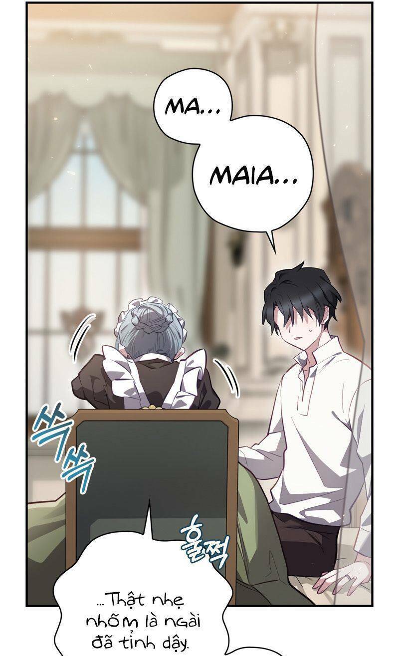 Kẻ Phán Quyết Chap 33 - Next Chap 34