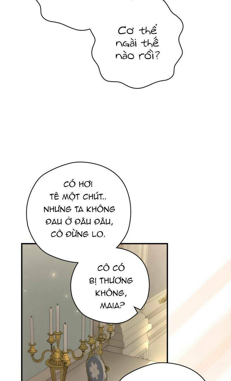 Kẻ Phán Quyết Chap 33 - Next Chap 34