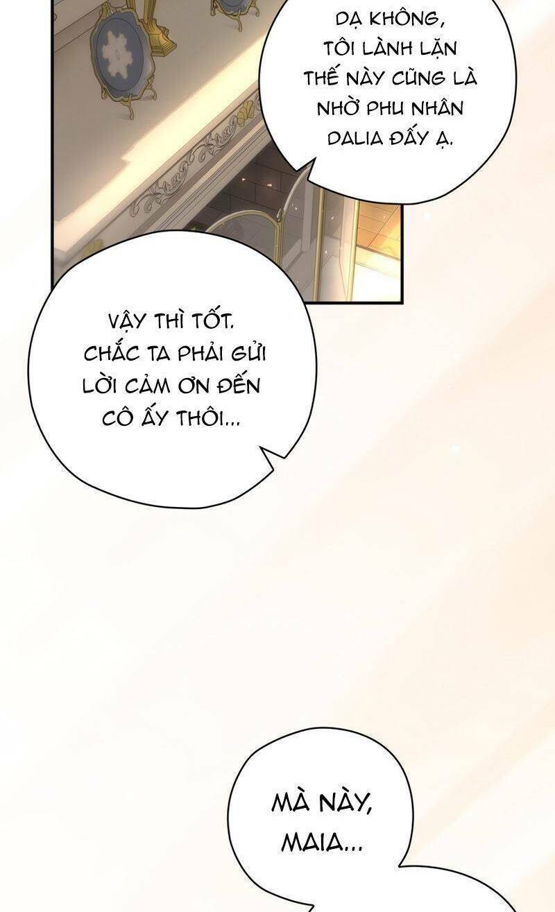 Kẻ Phán Quyết Chap 33 - Next Chap 34