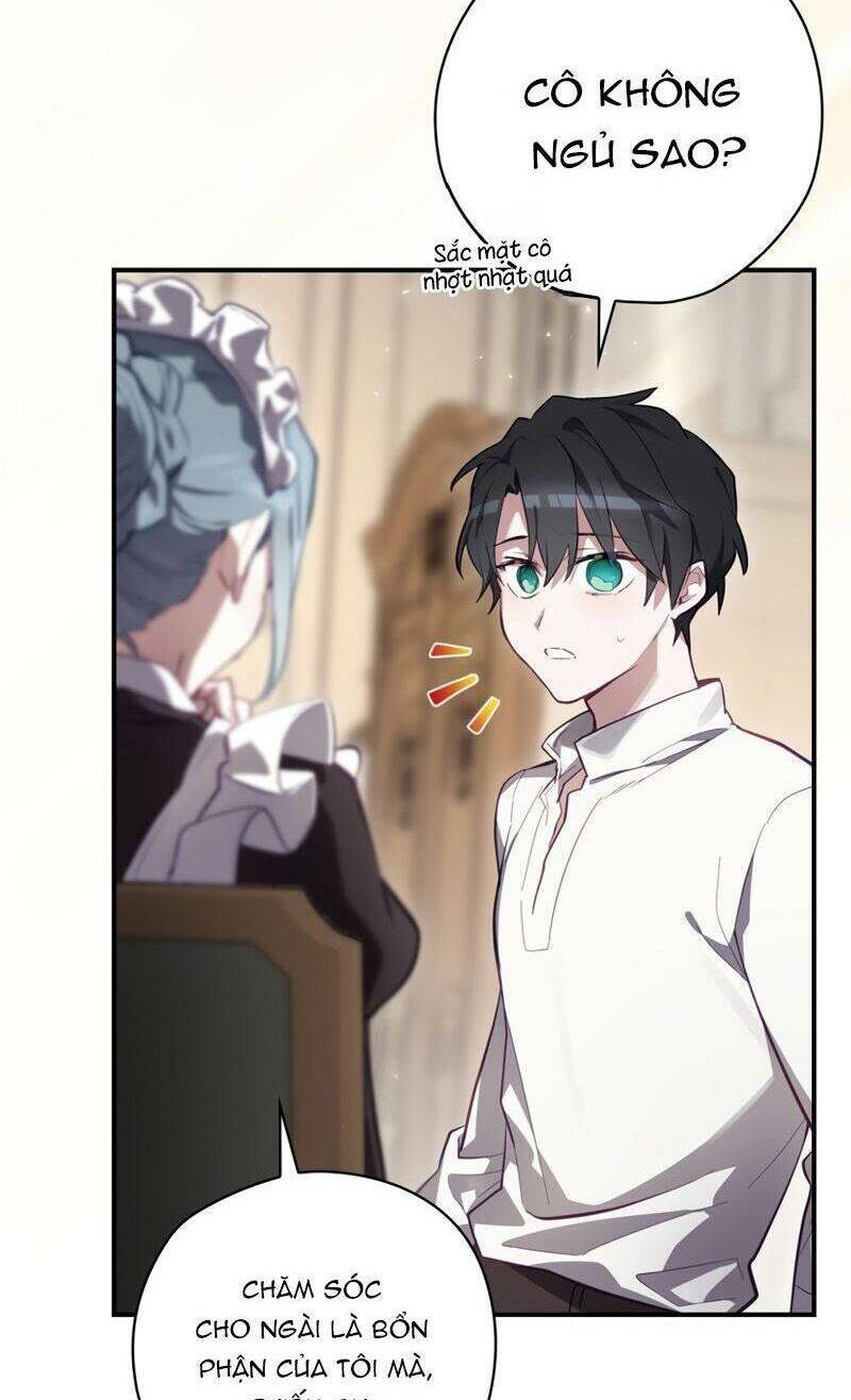 Kẻ Phán Quyết Chap 33 - Next Chap 34