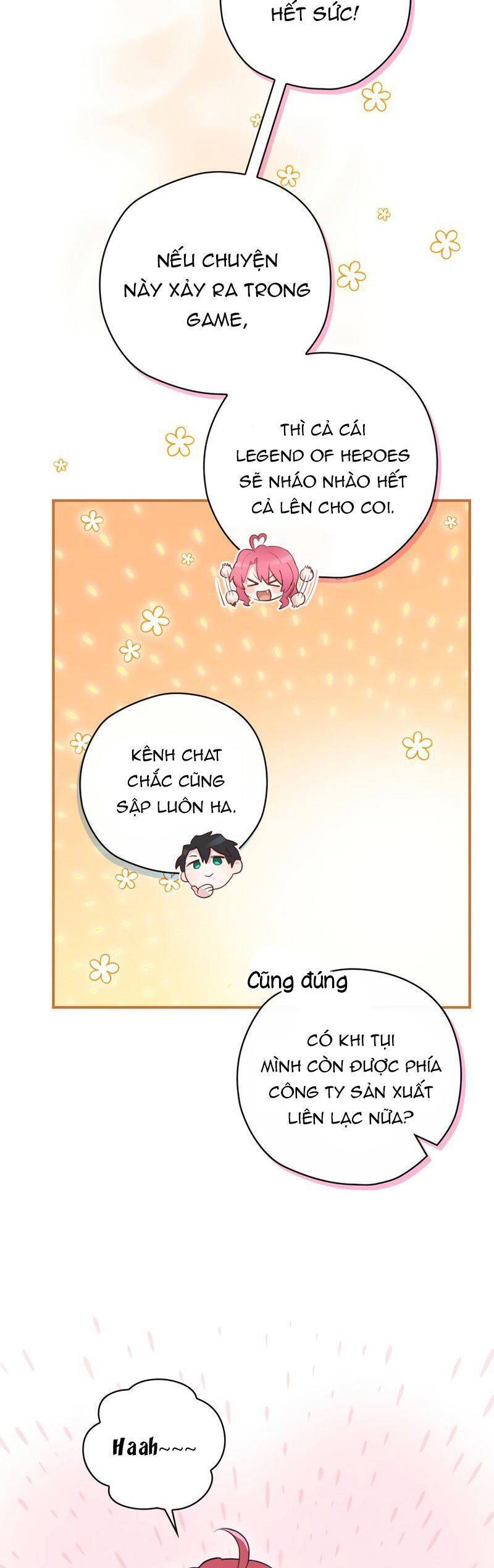 Kẻ Phán Quyết Chap 34 - Next Chap 35