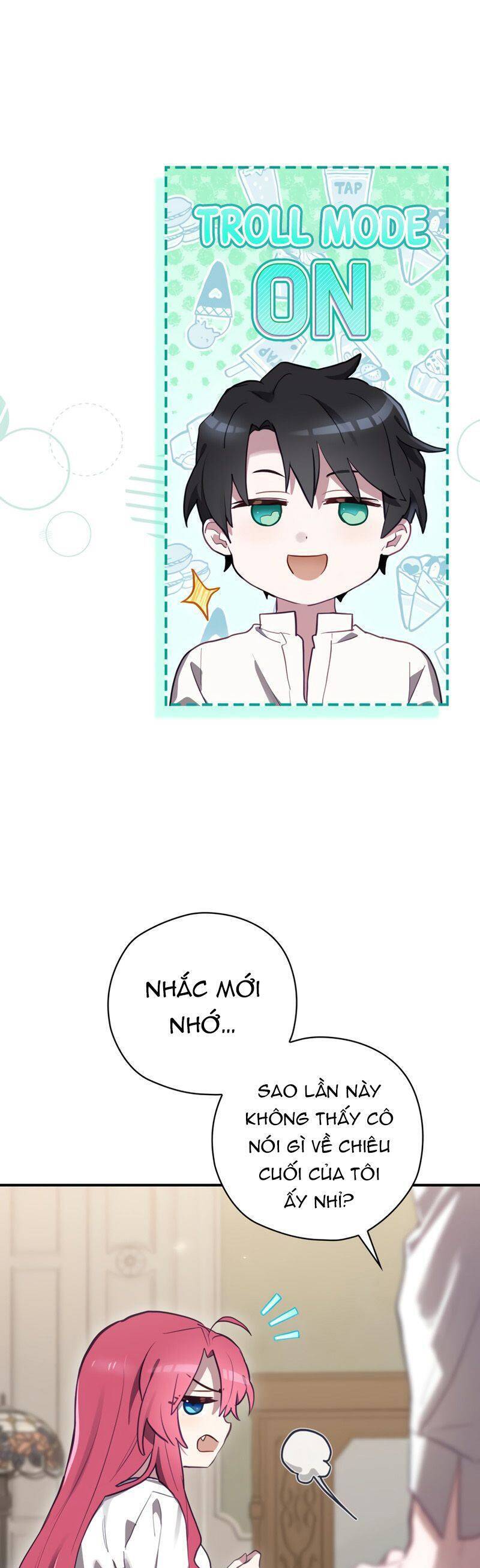 Kẻ Phán Quyết Chap 34 - Next Chap 35