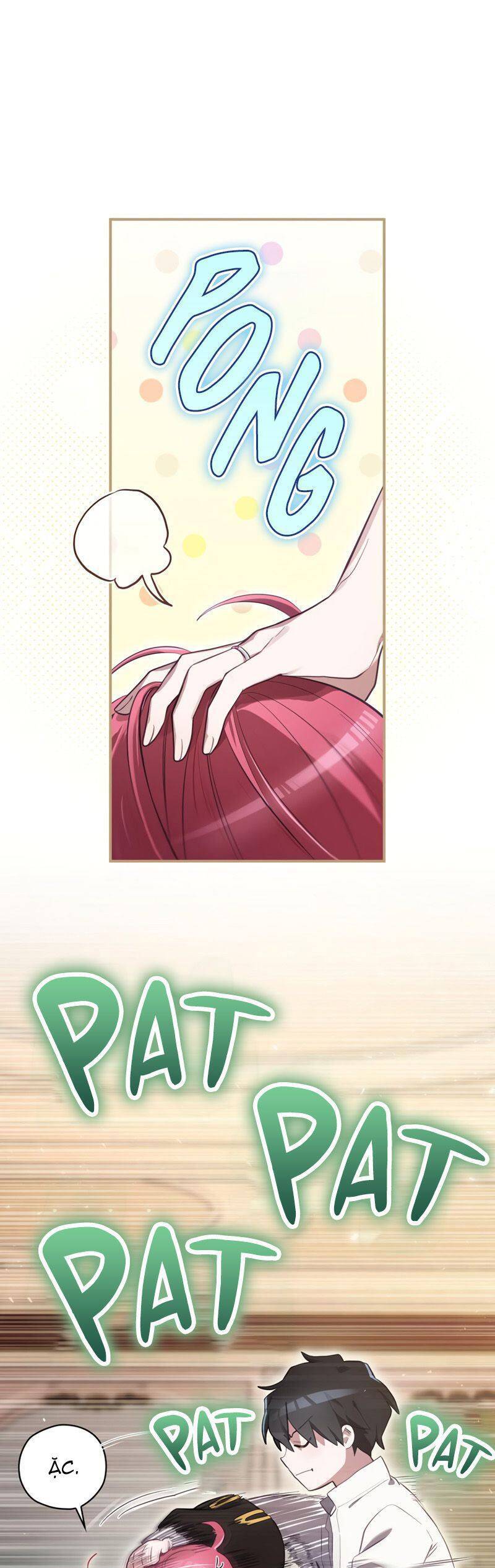 Kẻ Phán Quyết Chap 34 - Next Chap 35