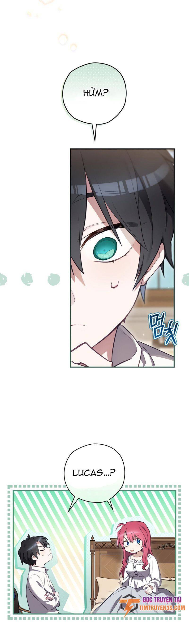 Kẻ Phán Quyết Chap 34 - Next Chap 35