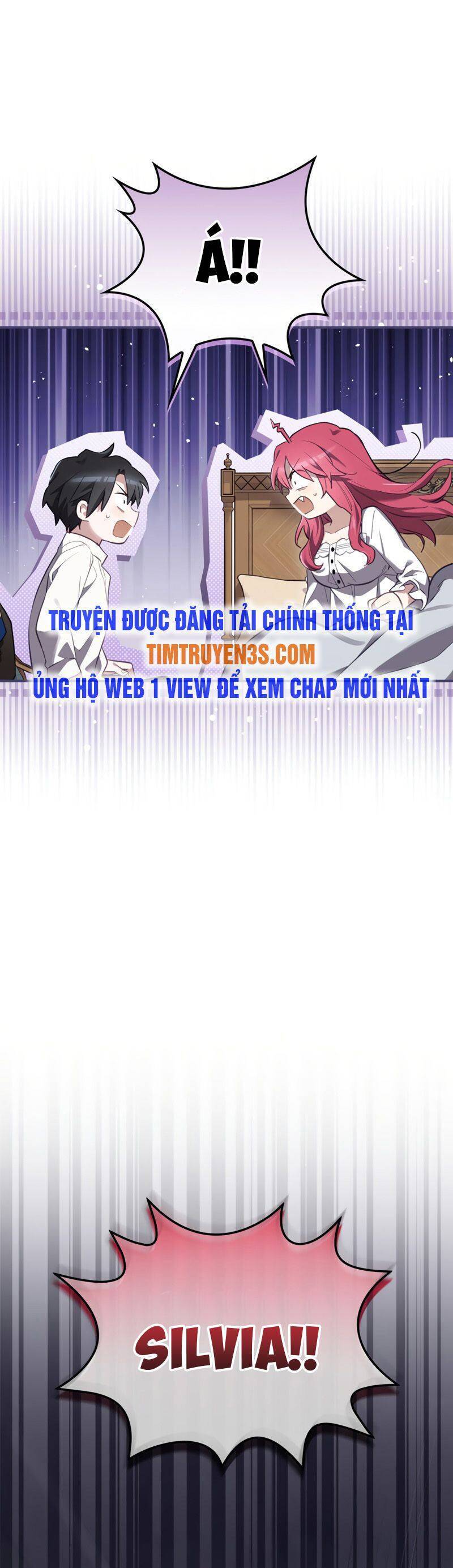 Kẻ Phán Quyết Chap 34 - Next Chap 35