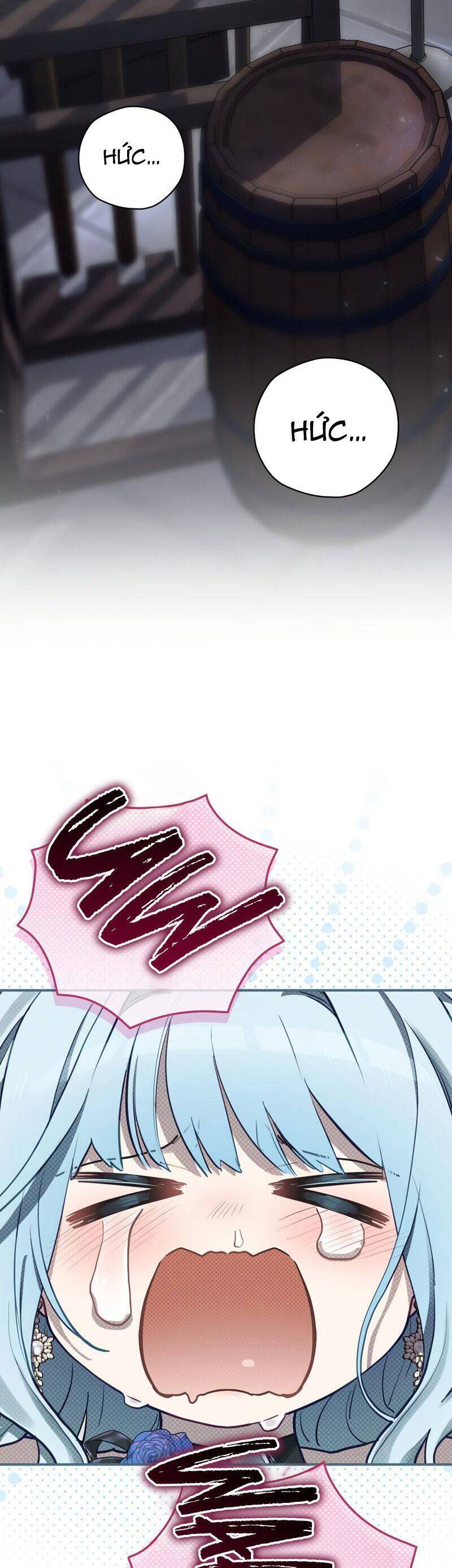 Kẻ Phán Quyết Chap 34 - Next Chap 35