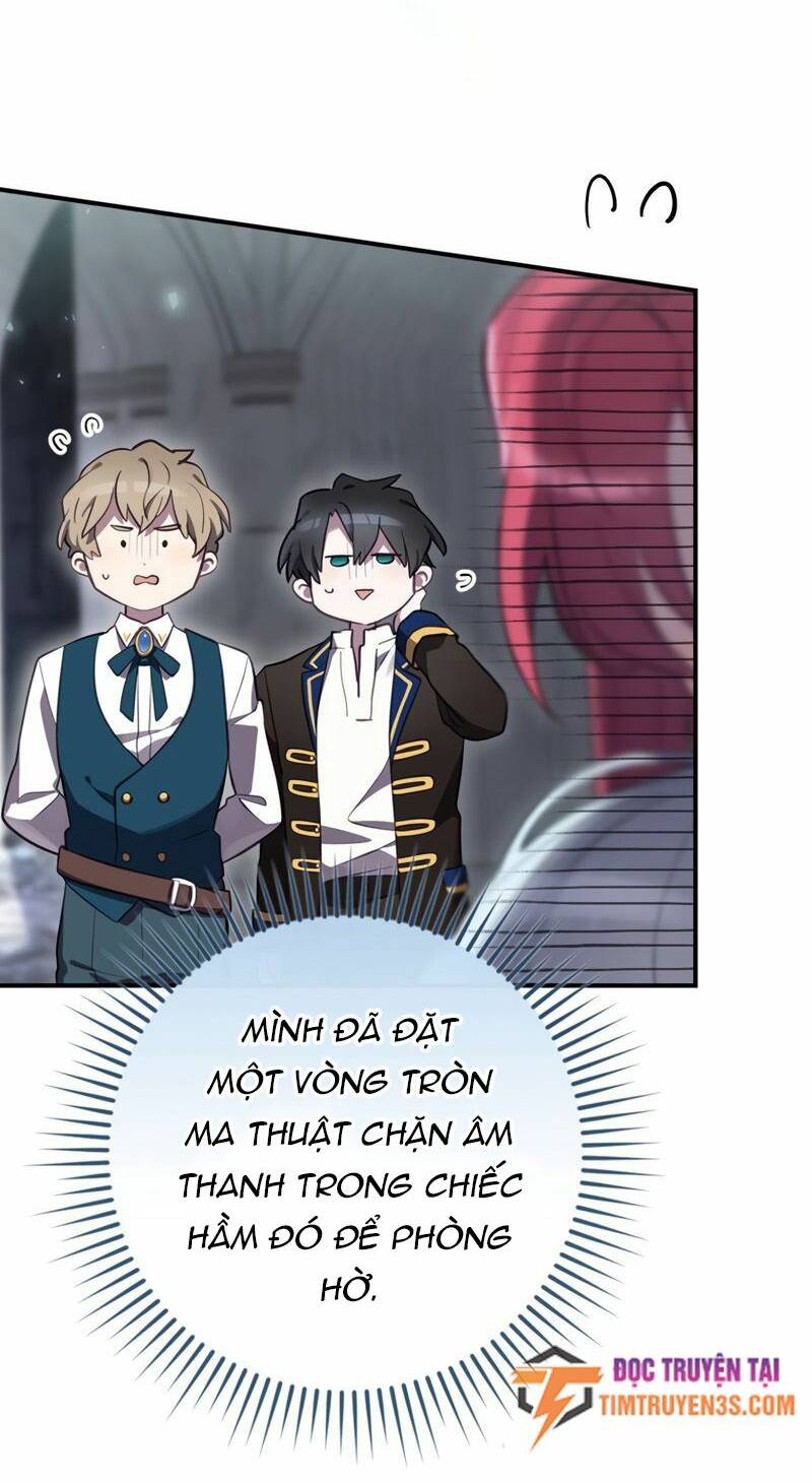 Kẻ Phán Quyết Chap 34 - Next Chap 35