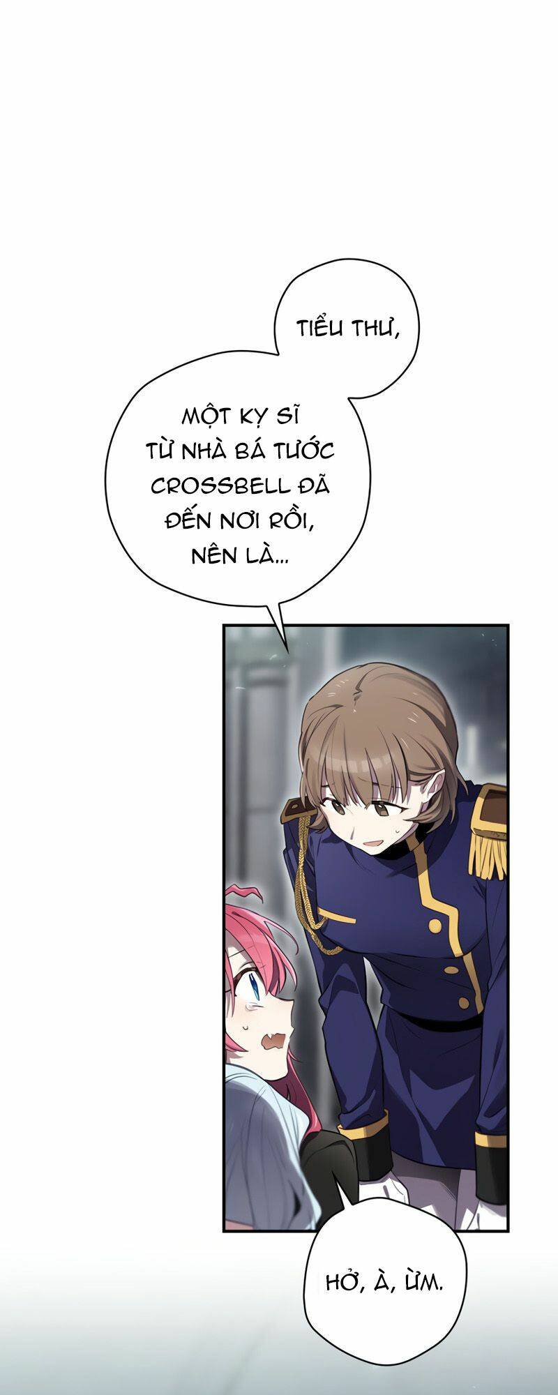 Kẻ Phán Quyết Chap 34 - Next Chap 35