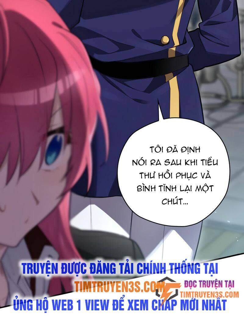 Kẻ Phán Quyết Chap 34 - Next Chap 35