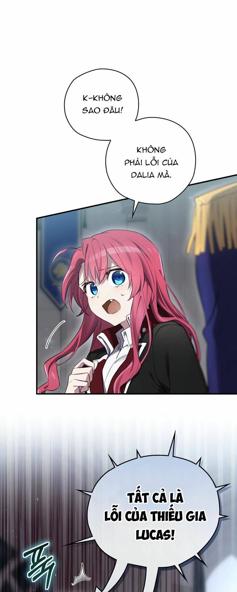 Kẻ Phán Quyết Chap 34 - Next Chap 35