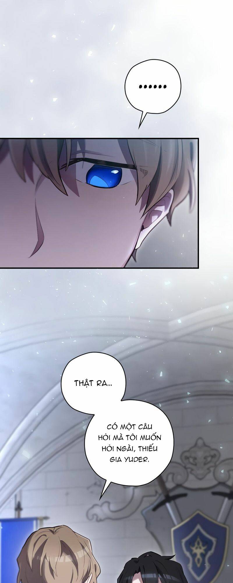 Kẻ Phán Quyết Chap 34 - Next Chap 35