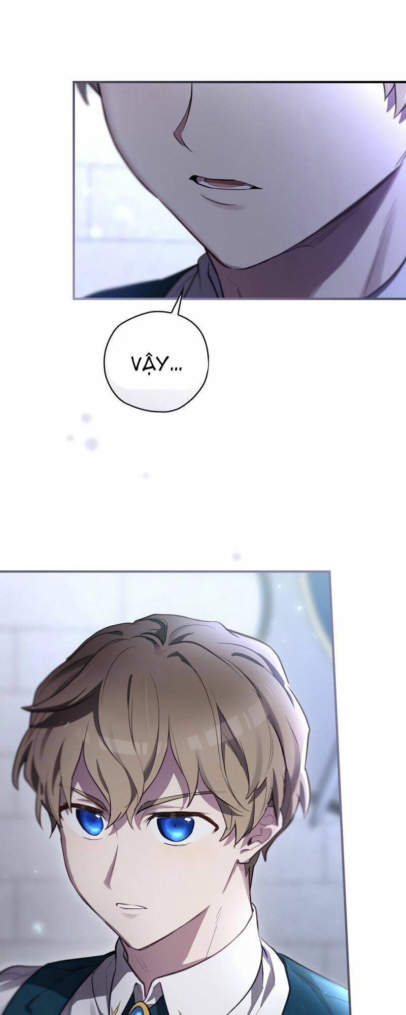 Kẻ Phán Quyết Chap 34 - Next Chap 35