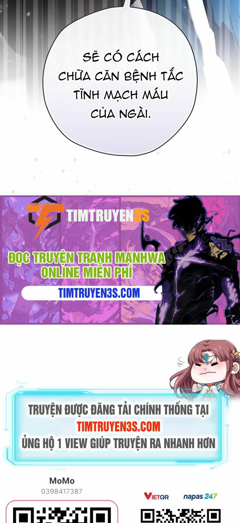 Kẻ Phán Quyết Chap 34 - Next Chap 35