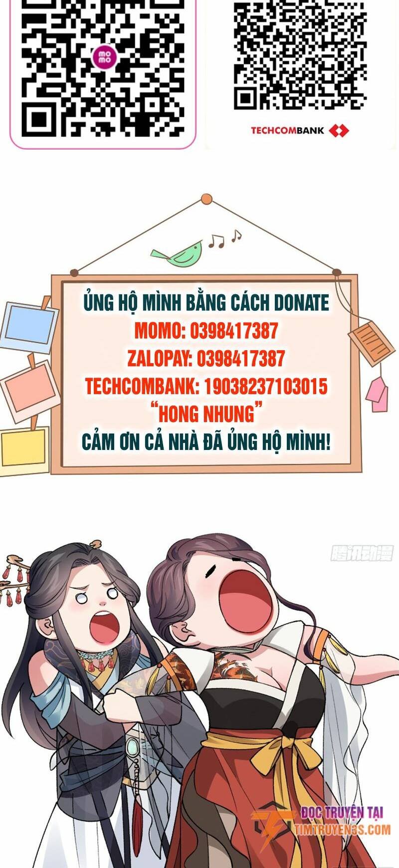 Kẻ Phán Quyết Chap 34 - Next Chap 35