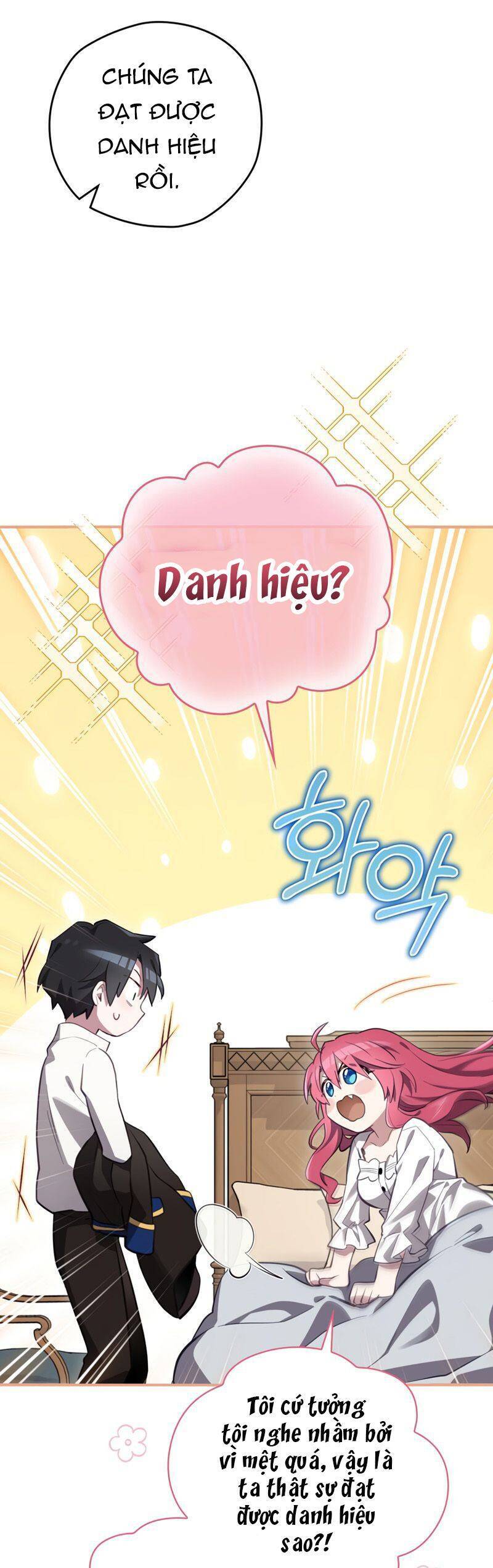 Kẻ Phán Quyết Chap 34 - Next Chap 35