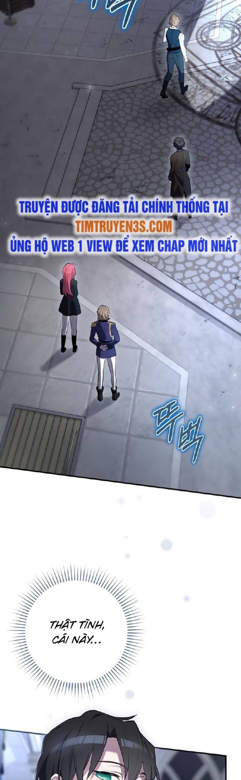 Kẻ Phán Quyết Chap 35 - Next Chap 36