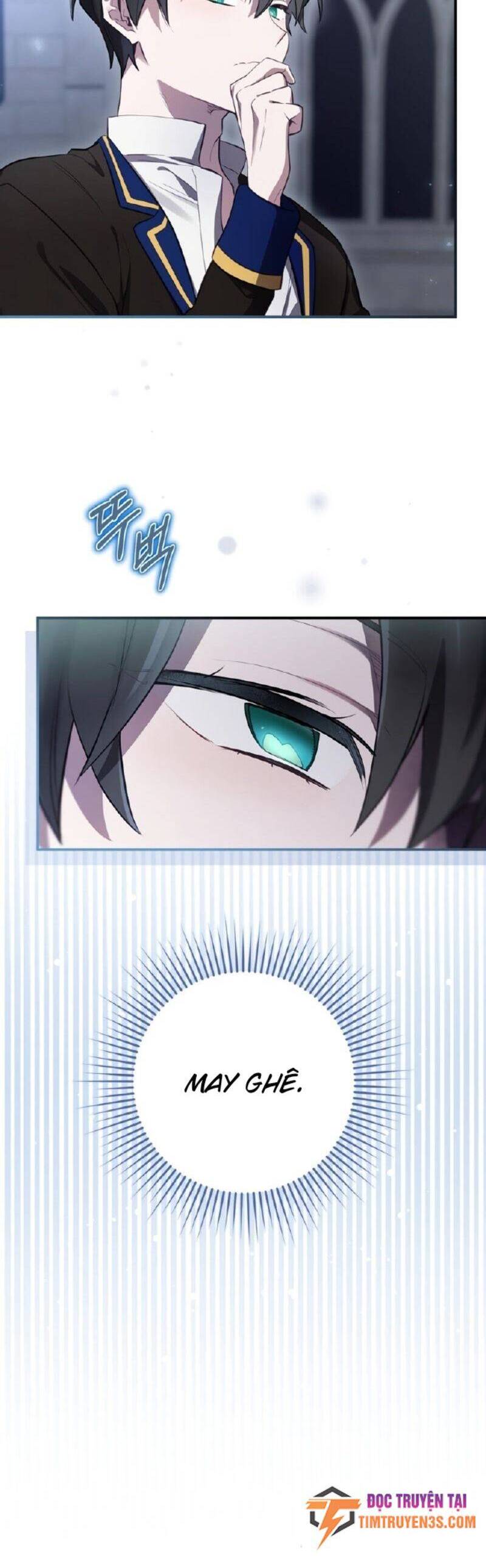 Kẻ Phán Quyết Chap 35 - Next Chap 36