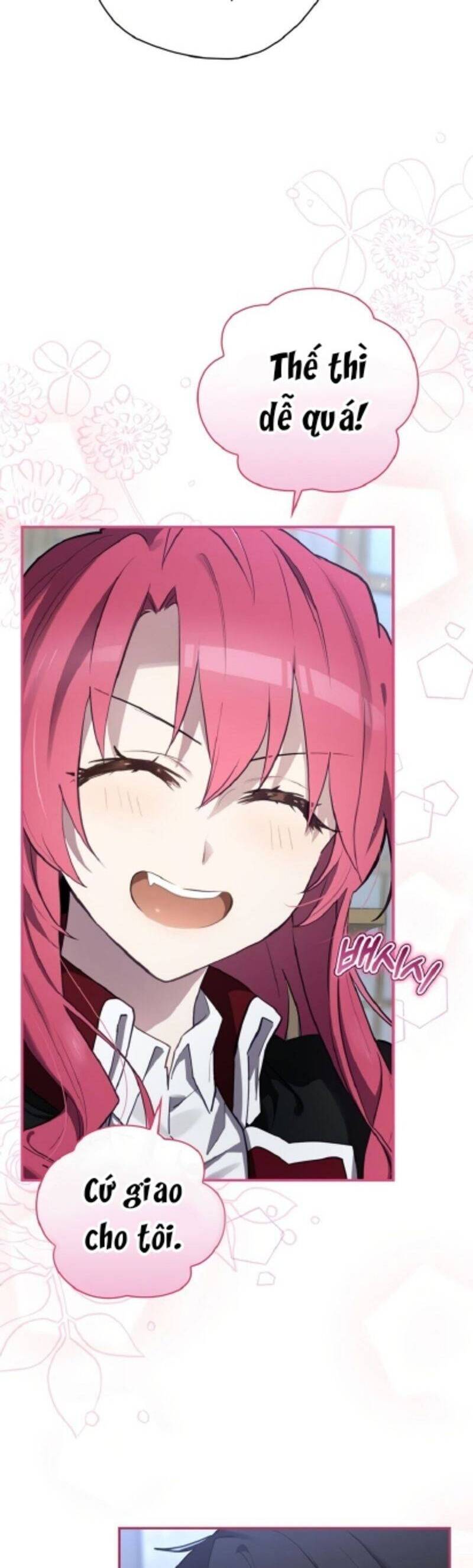 Kẻ Phán Quyết Chap 35 - Next Chap 36