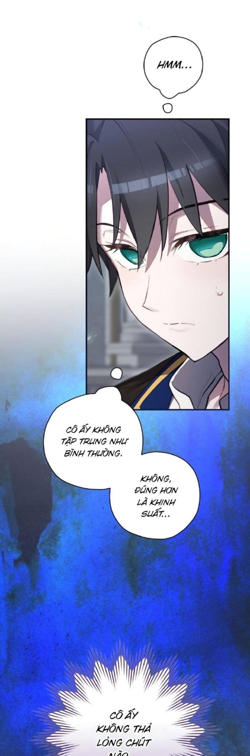 Kẻ Phán Quyết Chap 35 - Next Chap 36