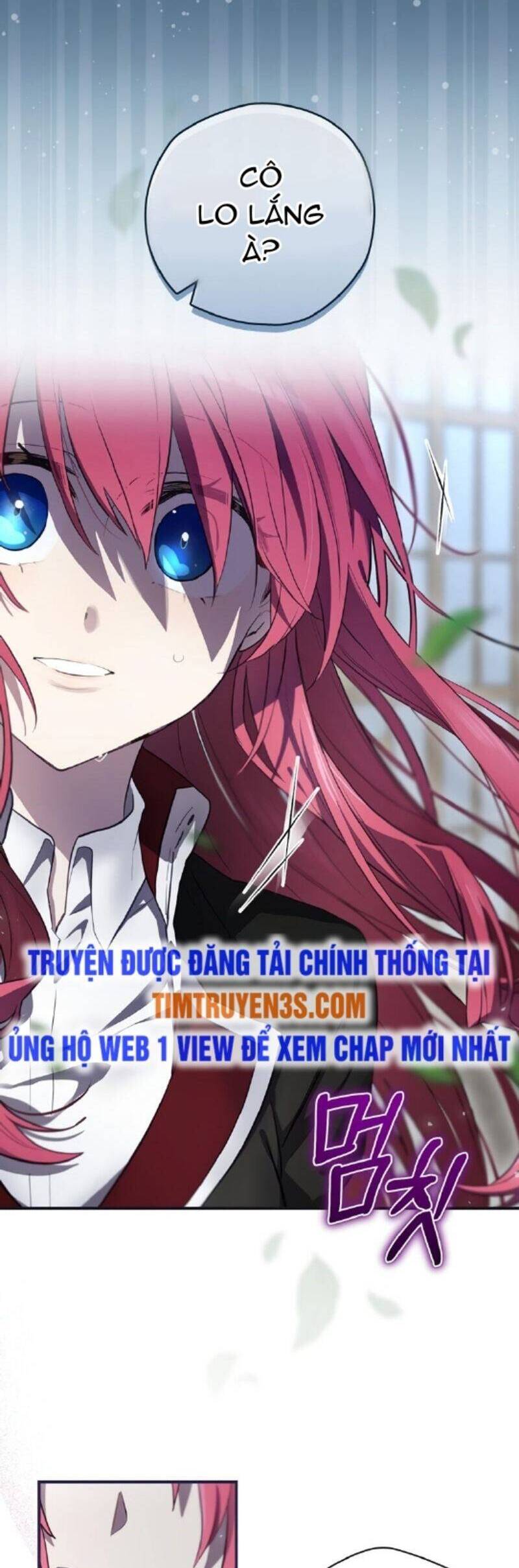 Kẻ Phán Quyết Chap 35 - Next Chap 36