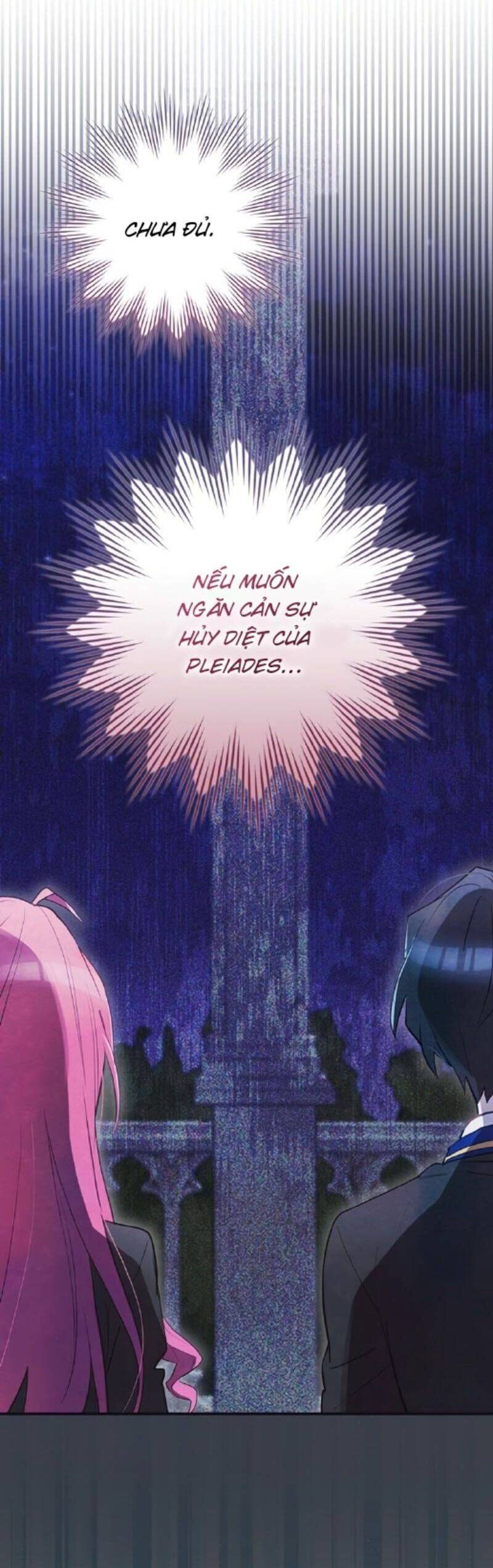 Kẻ Phán Quyết Chap 35 - Next Chap 36