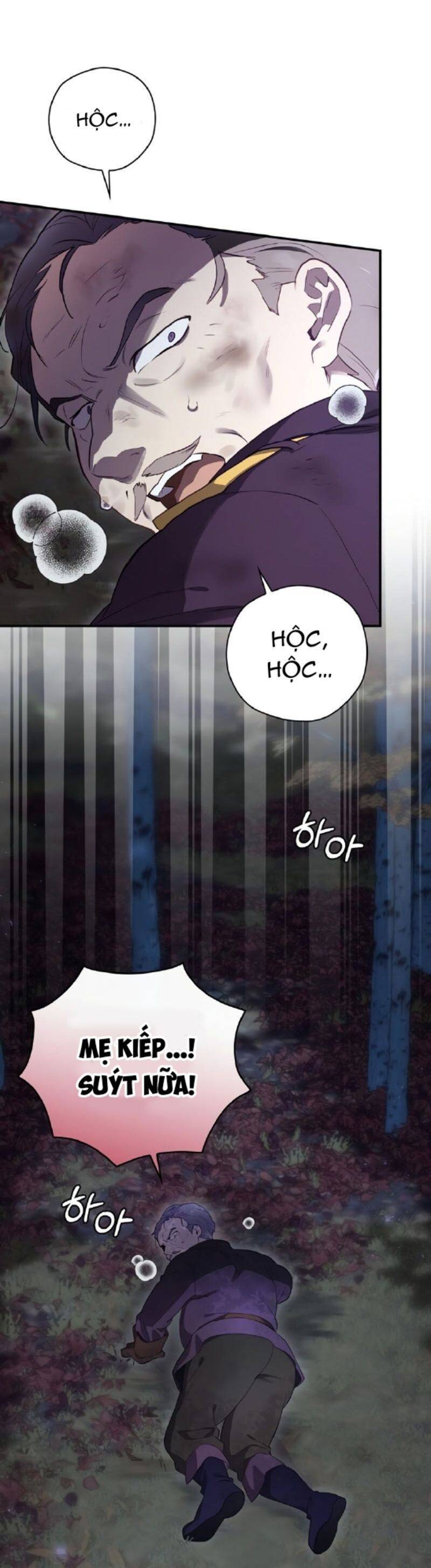 Kẻ Phán Quyết Chap 35 - Next Chap 36