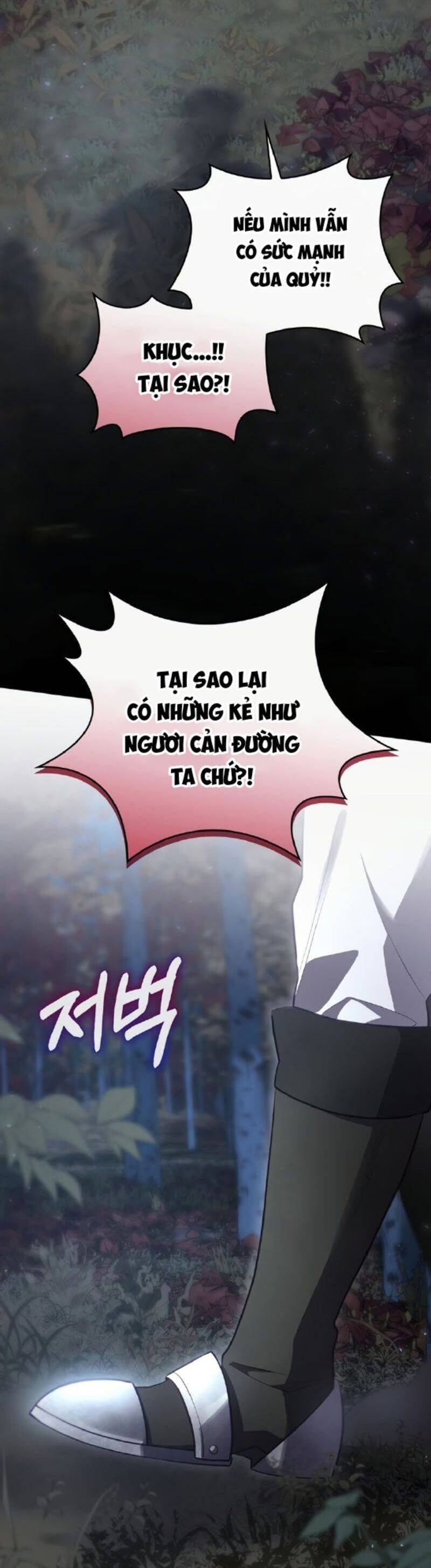 Kẻ Phán Quyết Chap 35 - Next Chap 36