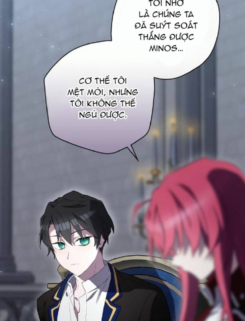 Kẻ Phán Quyết Chap 35 - Next Chap 36