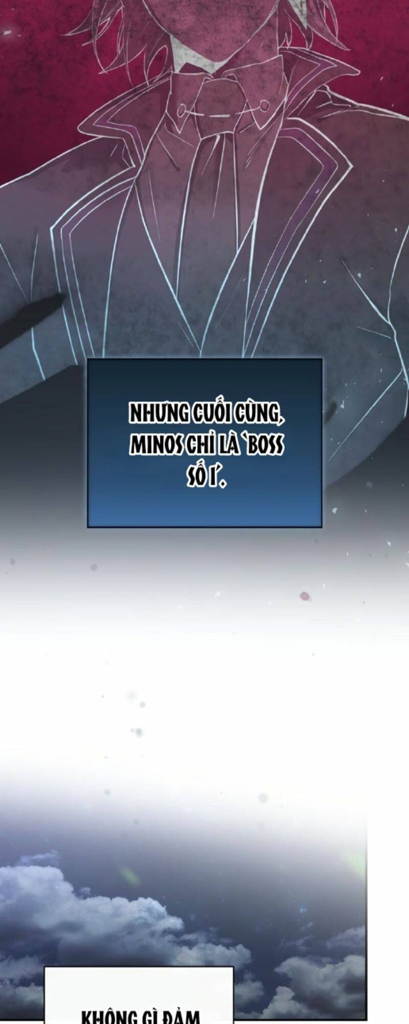 Kẻ Phán Quyết Chap 35 - Next Chap 36