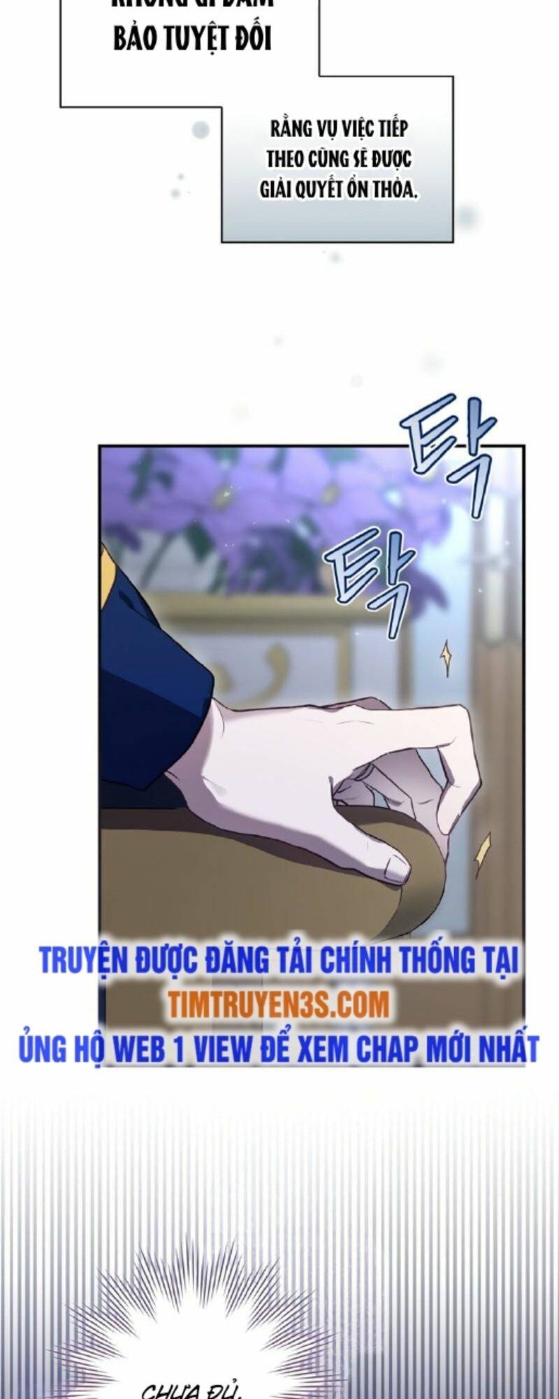 Kẻ Phán Quyết Chap 35 - Next Chap 36