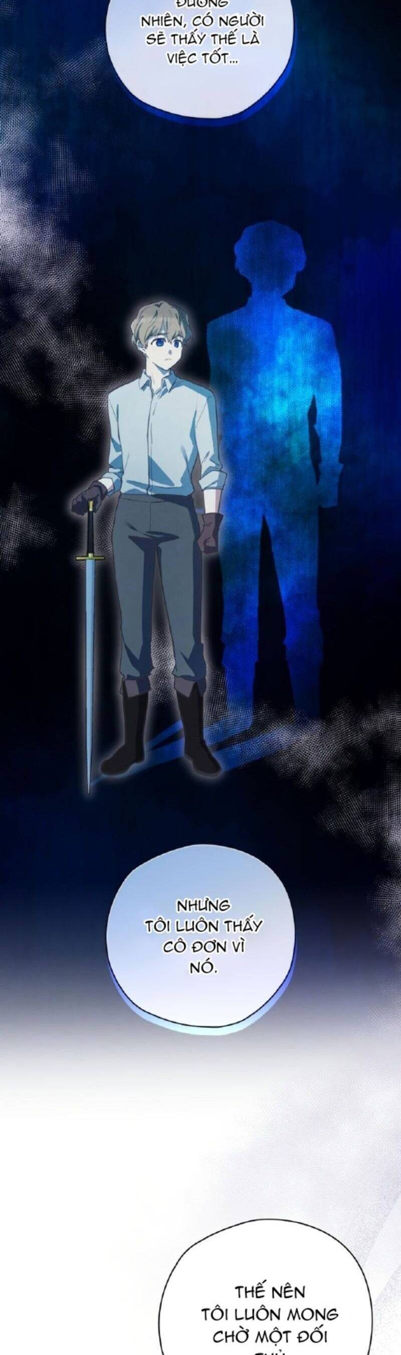 Kẻ Phán Quyết Chap 35 - Next Chap 36