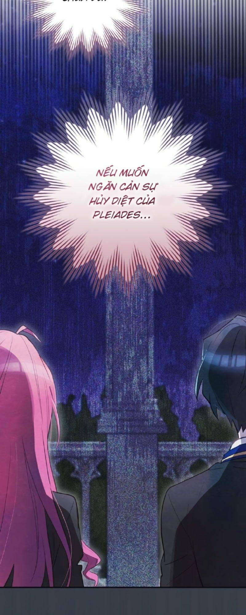 Kẻ Phán Quyết Chap 35 - Next Chap 36