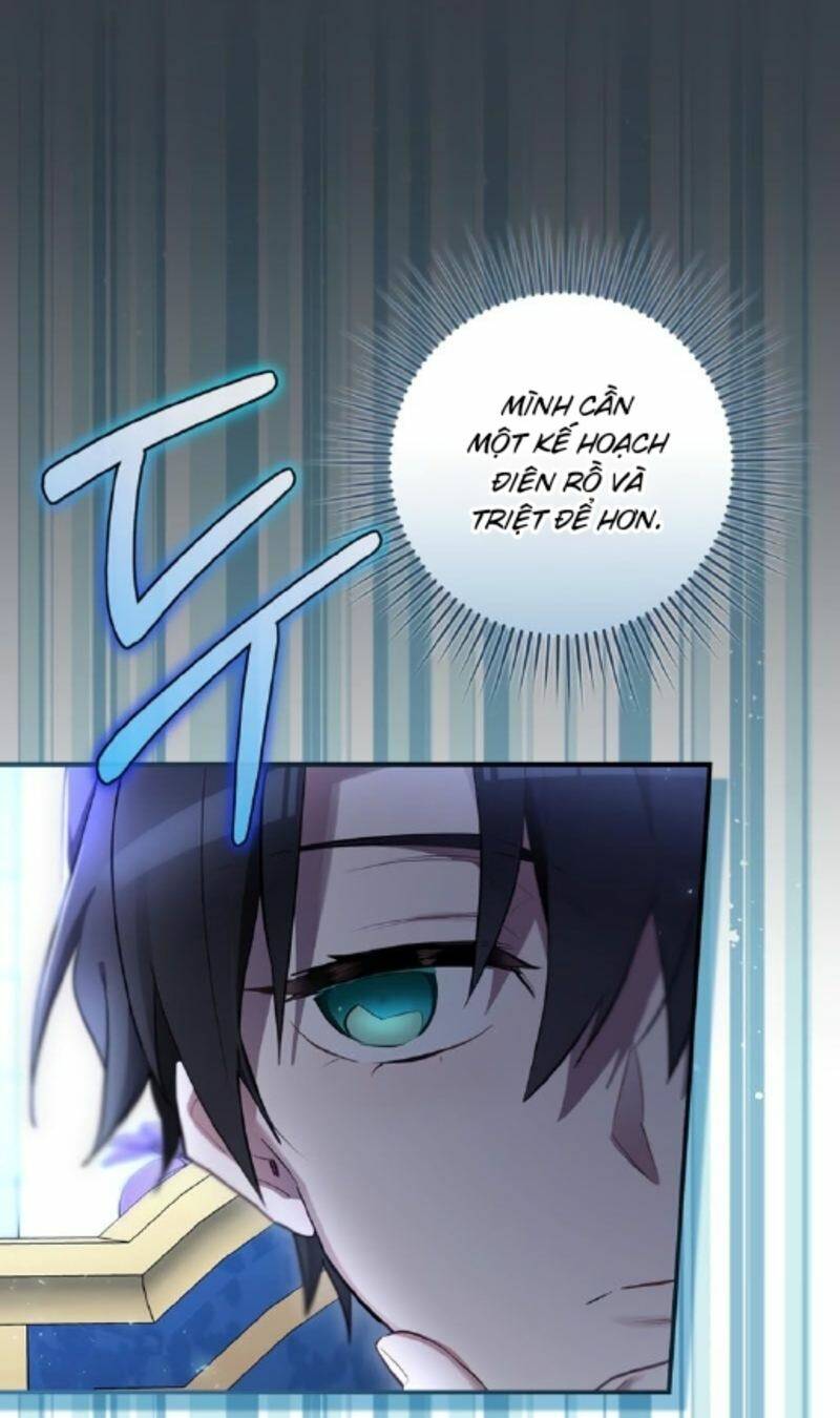 Kẻ Phán Quyết Chap 35 - Next Chap 36