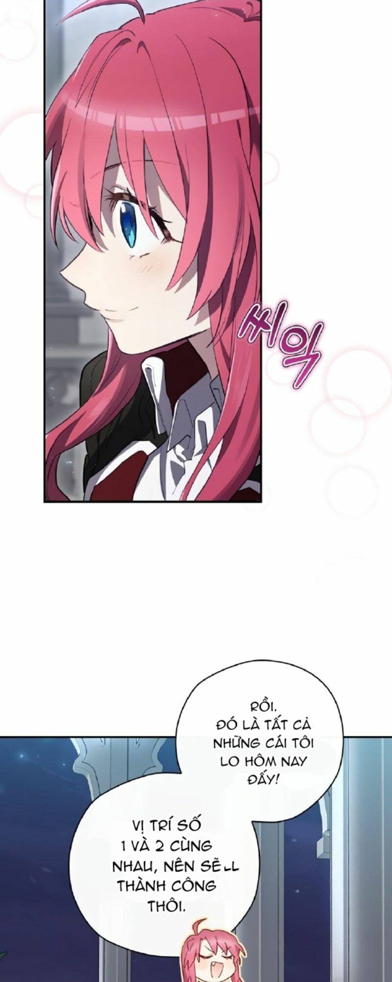 Kẻ Phán Quyết Chap 35 - Next Chap 36