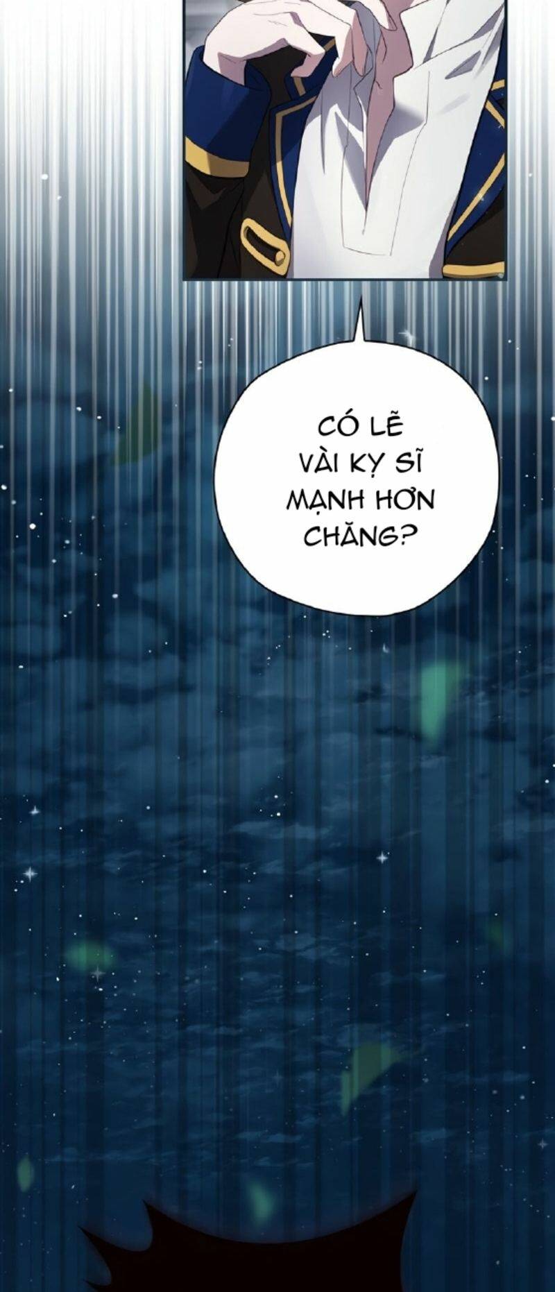 Kẻ Phán Quyết Chap 35 - Next Chap 36
