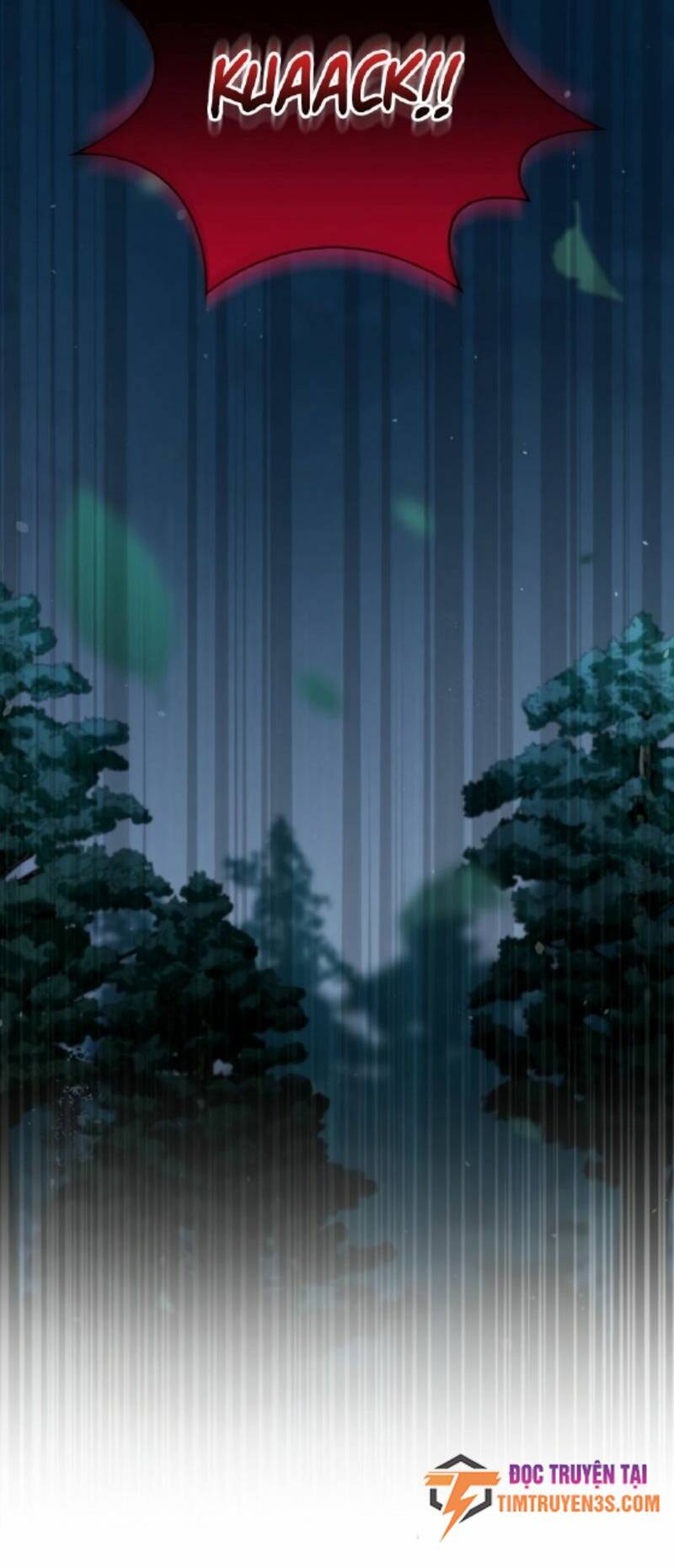 Kẻ Phán Quyết Chap 35 - Next Chap 36