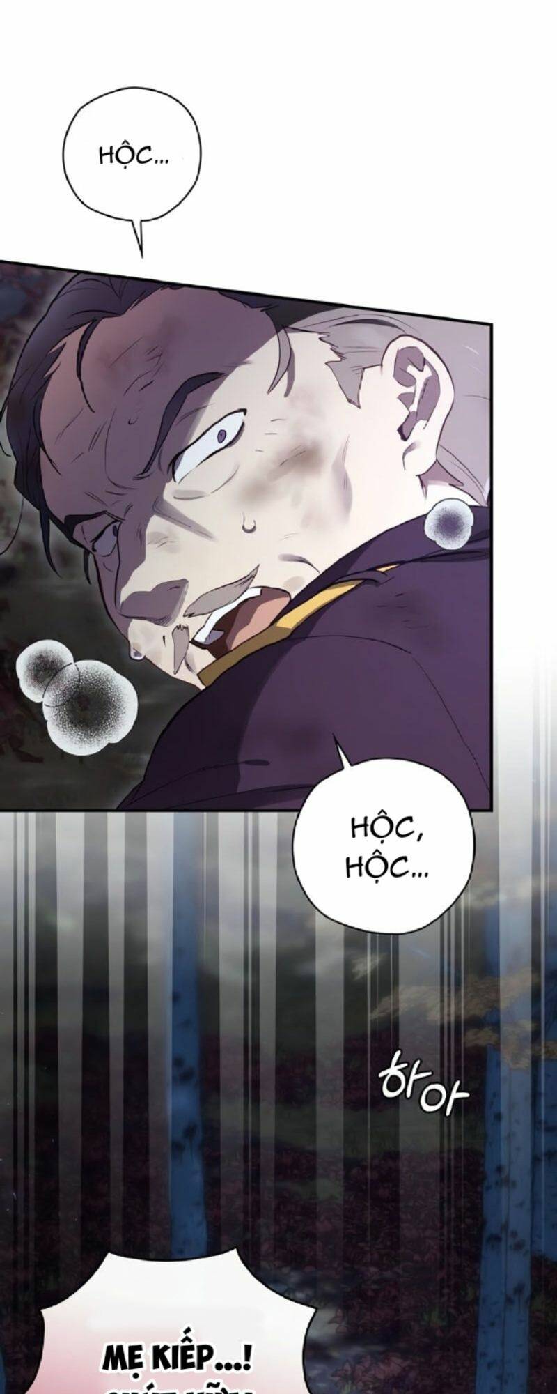 Kẻ Phán Quyết Chap 35 - Next Chap 36