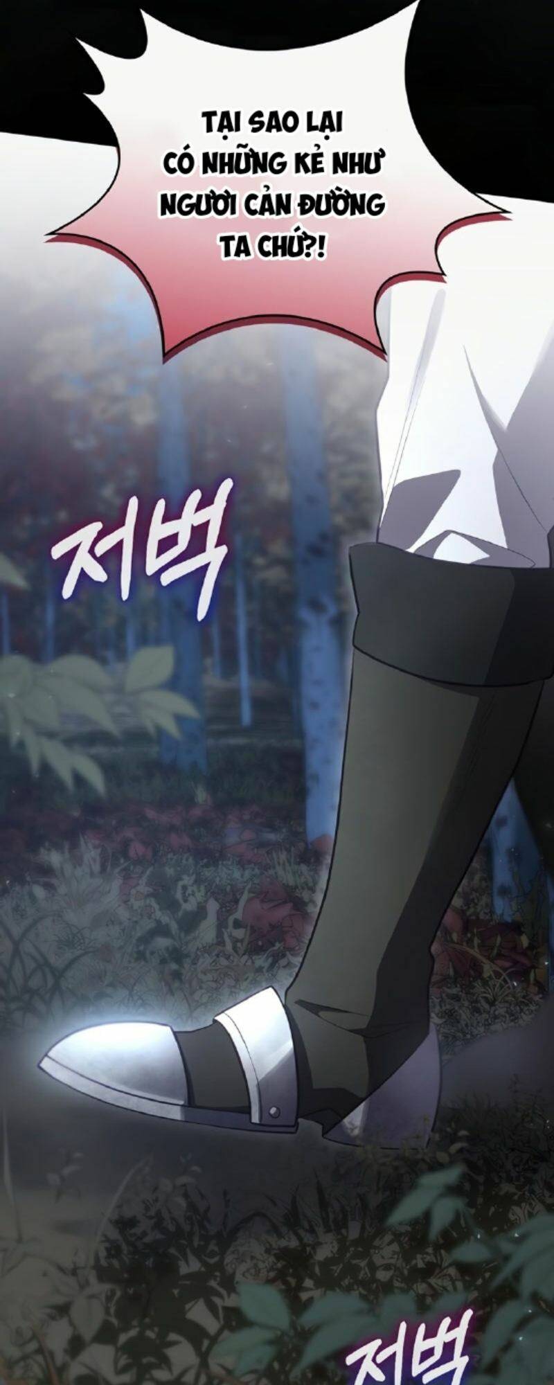 Kẻ Phán Quyết Chap 35 - Next Chap 36