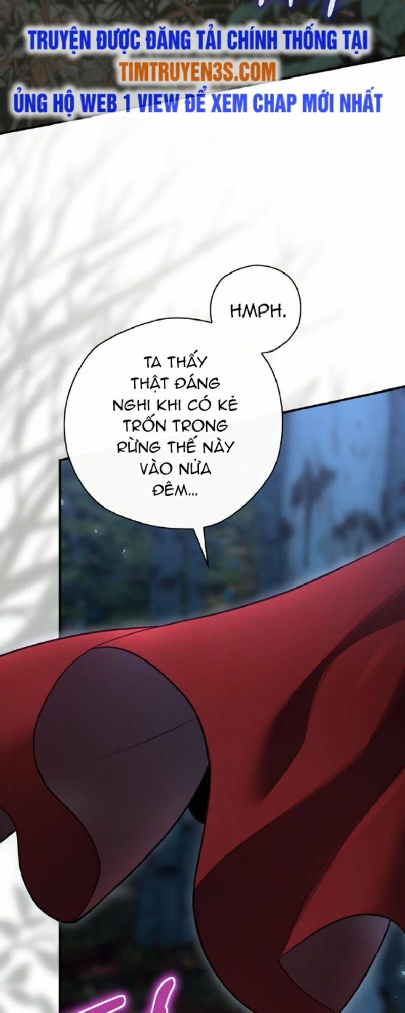 Kẻ Phán Quyết Chap 35 - Next Chap 36