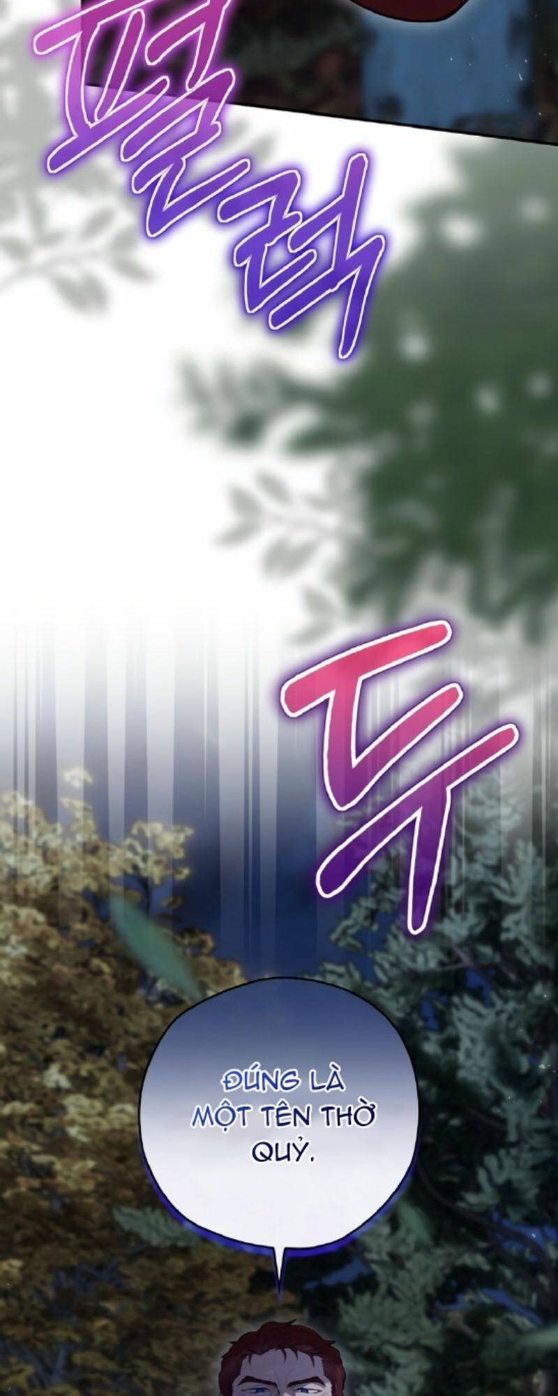 Kẻ Phán Quyết Chap 35 - Next Chap 36