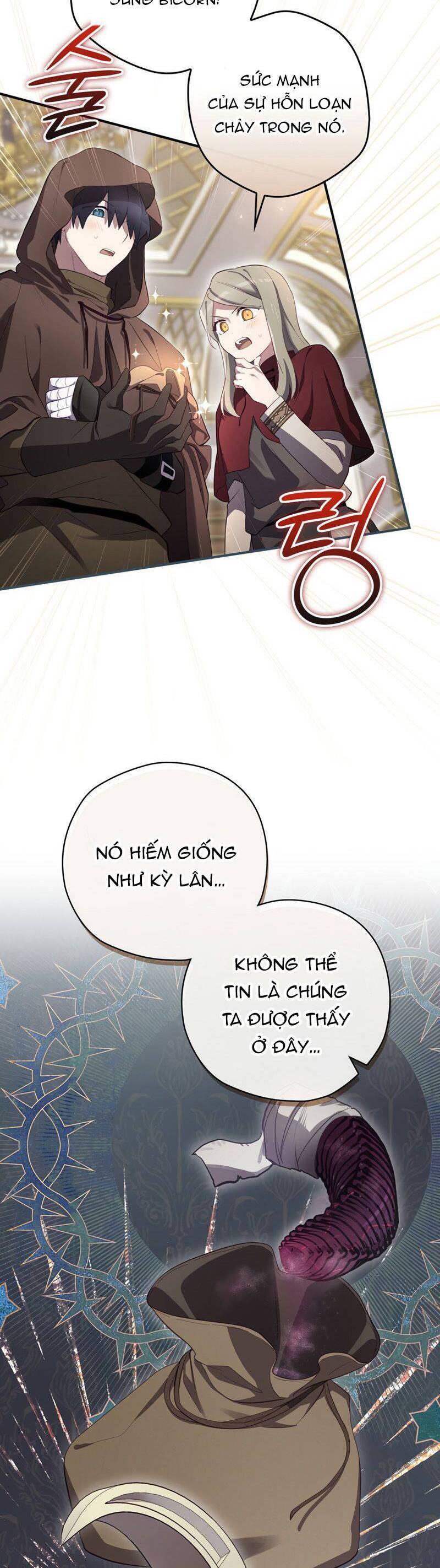 Kẻ Phán Quyết Chap 36 - Next Chap 37