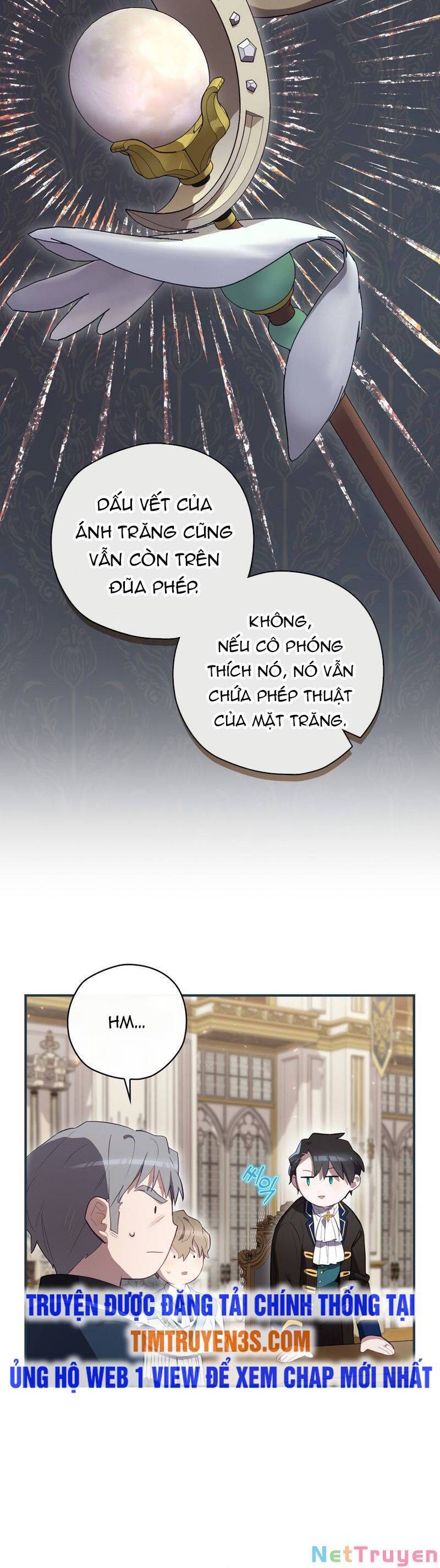 Kẻ Phán Quyết Chap 36 - Next Chap 37