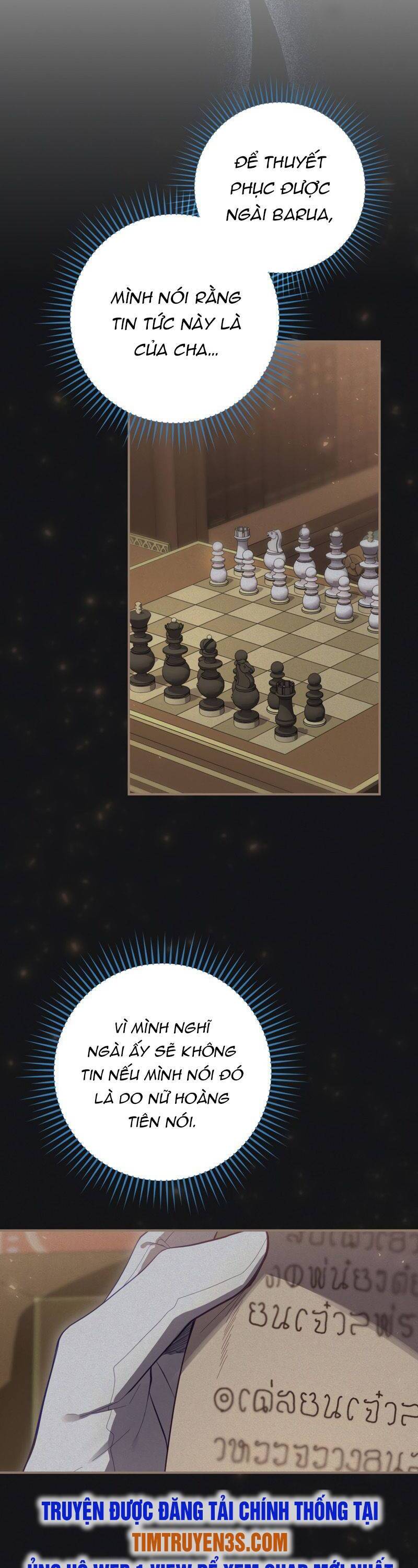 Kẻ Phán Quyết Chap 36 - Next Chap 37