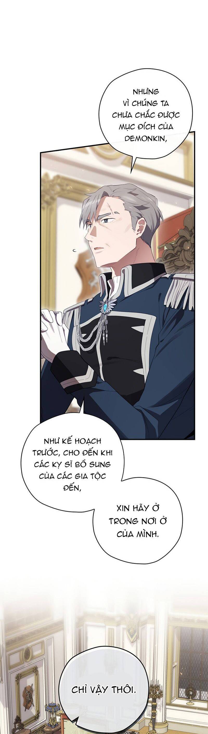 Kẻ Phán Quyết Chap 36 - Next Chap 37