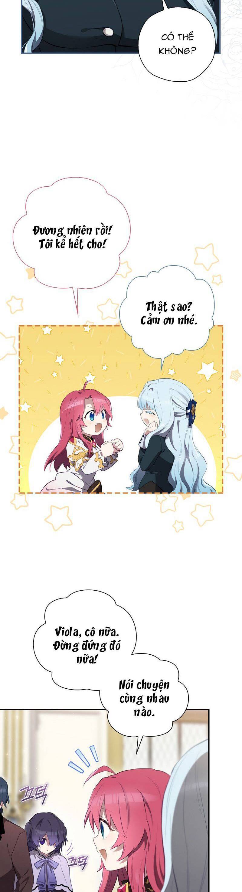 Kẻ Phán Quyết Chap 36 - Next Chap 37