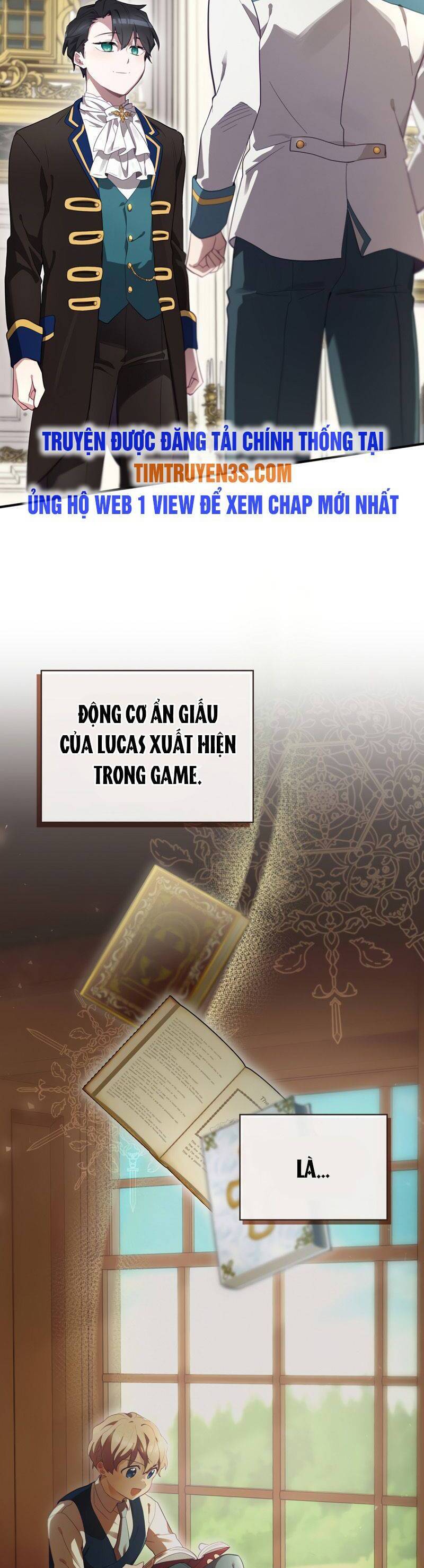 Kẻ Phán Quyết Chap 36 - Next Chap 37