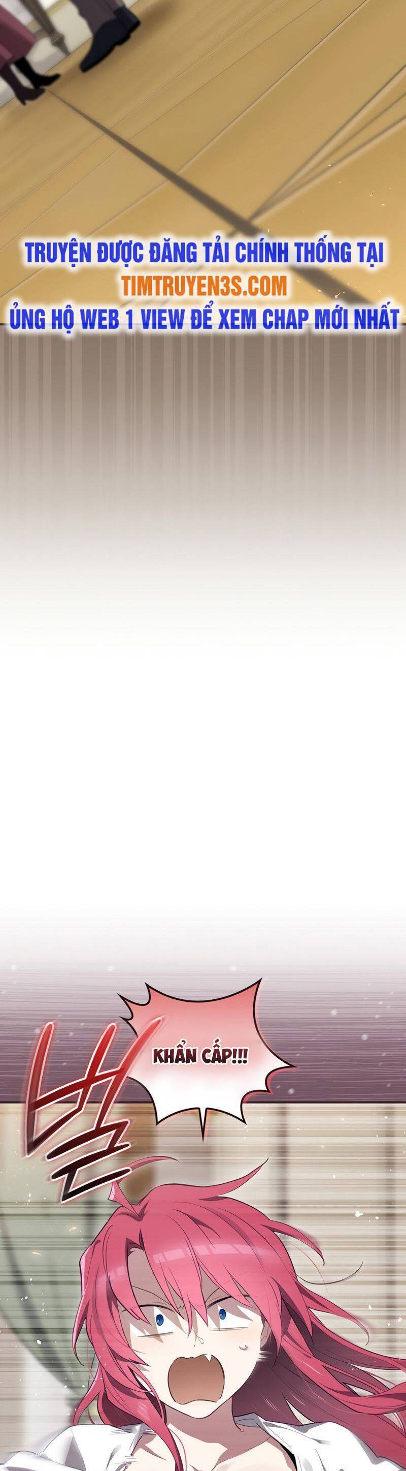 Kẻ Phán Quyết Chap 36 - Next Chap 37