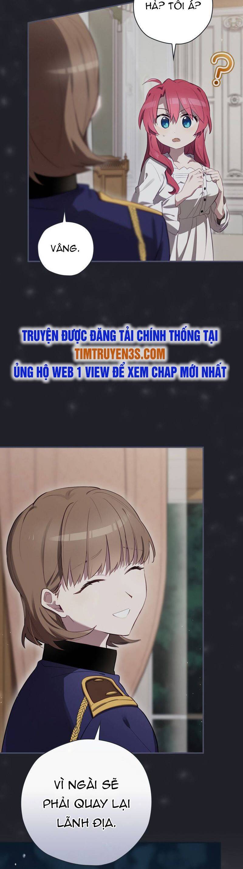 Kẻ Phán Quyết Chap 36 - Next Chap 37