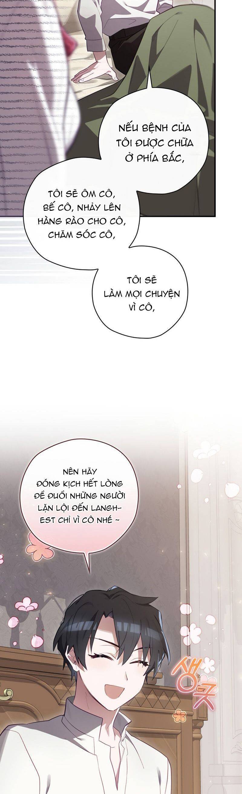 Kẻ Phán Quyết Chap 36 - Next Chap 37