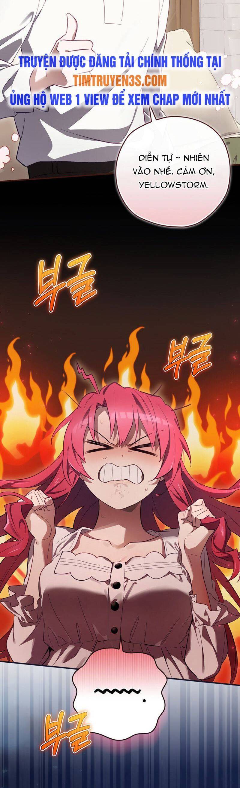 Kẻ Phán Quyết Chap 36 - Next Chap 37